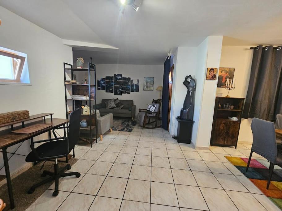 La Casa D'Eole Yourhosthelper Narbona Esterno foto