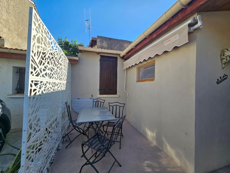La Casa D'Eole Yourhosthelper Narbona Esterno foto